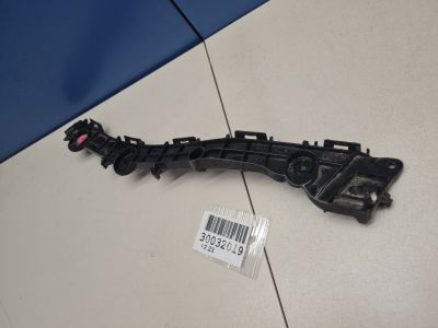 Кронштейн бампера заднего правый для Lexus RX GL20 2016-