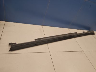 Накладка порога правая для Lexus RX GL20 2016-