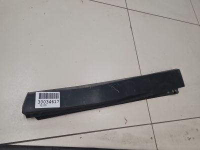 Молдинг двери правый задний для Lexus NX Z10 2014-