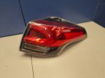 Фонарь на крыло правый для Toyota RAV 4 2013-2019