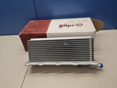 Интеркулер для Volkswagen Golf 7 2012-2020