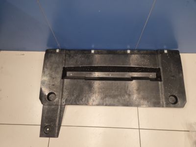 Защита двигателя для Chery Tiggo 4 2017-