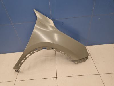 Крыло переднее правое для Chery Tiggo 8 Pro 2021-