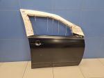 Дверь правая передняя для Nissan Qashqai J10 2006-2014
