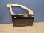 Дверь правая передняя для Nissan Qashqai J10 2006-2014