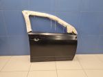 Дверь правая передняя для Nissan Qashqai J10 2006-2014