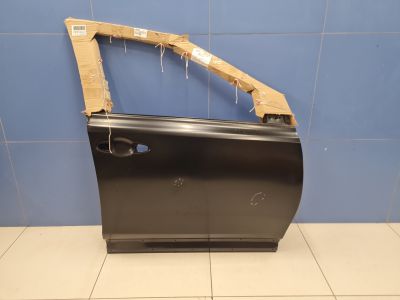 Дверь правая передняя для Toyota RAV 4 2013-2019