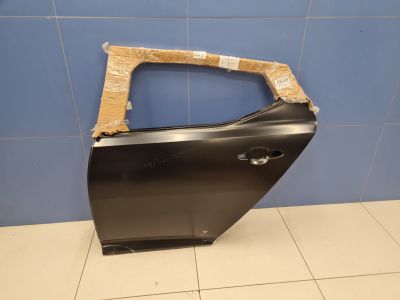 Дверь левая задняя для KIA Optima 2010-2015