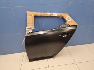 Дверь левая задняя для KIA Optima 2010-2015