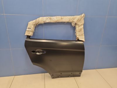 Дверь правая задняя для Hyundai Creta 2016-