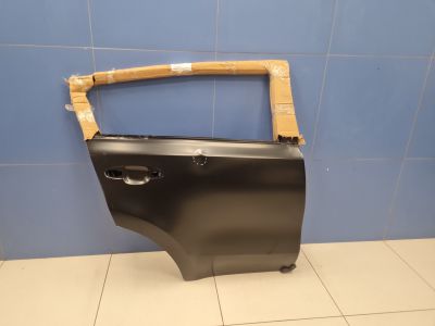 Дверь правая задняя для KIA Sportage 2015-2021