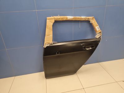 Дверь левая задняя для Volkswagen Golf 7 2012-2020