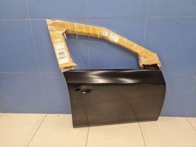 Дверь правая передняя для Chevrolet Cruze 2009-2016