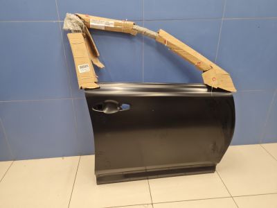 Дверь правая передняя для Toyota RAV 4 2013-2019