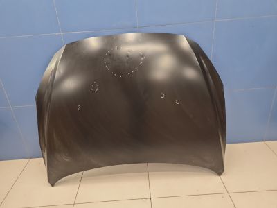 Капот для Mazda 3 BM 2013-2018