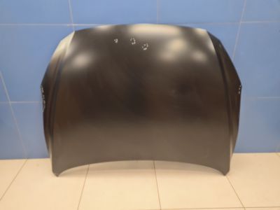 Капот для Mazda 3 BM 2013-2018