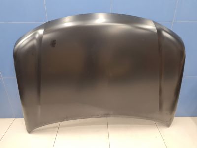 Капот для Nissan Patrol Y62 2010-