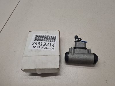 Цилиндр тормозной задний левый для JAC N35 2009-2020