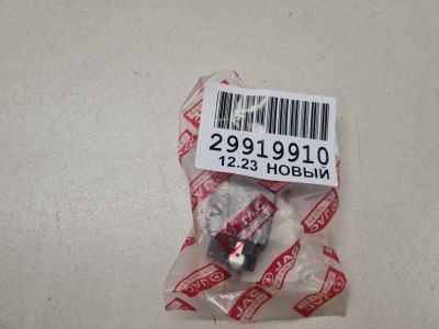 Реле вентилятора радиатора для JAC N35 2009-2020