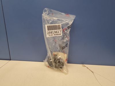 Держатель глушителя резиновый для JAC N35 2009-2020