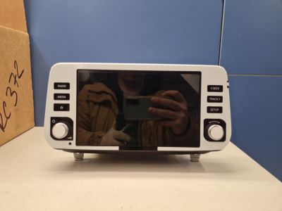 Магнитола для Hyundai Santa Fe TM 2018-