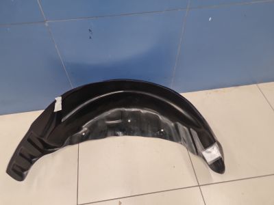 Локер правый задний для Mitsubishi Outlander GF 2012-