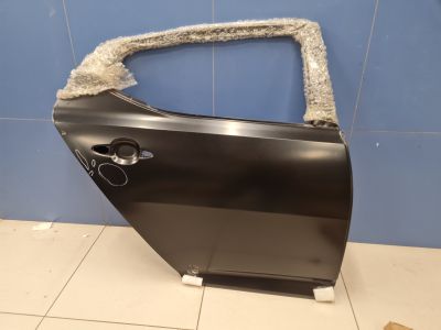 Дверь правая задняя для KIA Optima 2010-2015