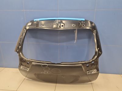 Дверь багажника для Lexus RX XU30 2003-2009