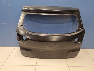 Дверь багажника для Hyundai Creta 2016-