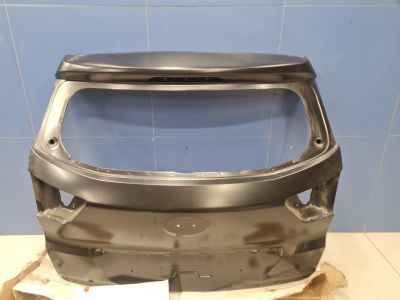 Дверь багажника для Hyundai Creta 2016-