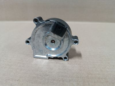 Вентилятор охлаждения правой фары для Genesis GV70 2020-