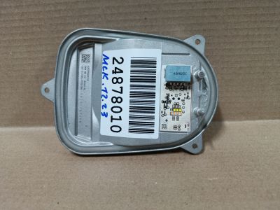 Блок управления диодными фарами для Mercedes GLC-klasse X253 2015-