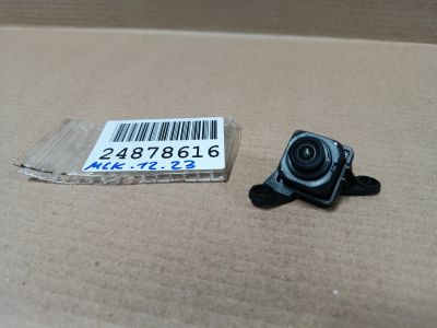 Камера заднего вида для Volvo XC90 2015-