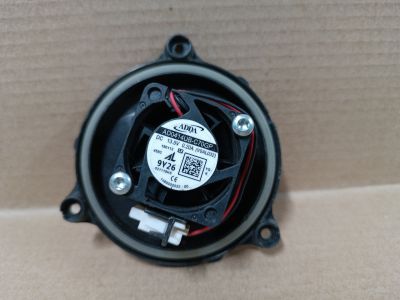 Вентилятор охлаждения правой фары для BMW X5 G05 2018-