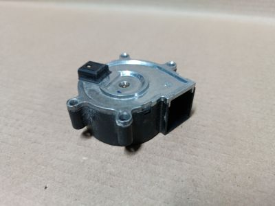 Вентилятор охлаждения левой фары для Genesis GV70 2020-