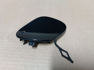 Заглушка переднего бампера буксировочного крюка для Mercedes S-klasse W223 2020-