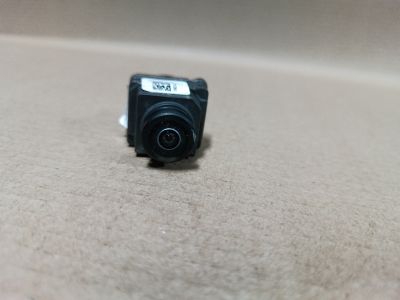 Камера для Mercedes G-klasse W463 2018-
