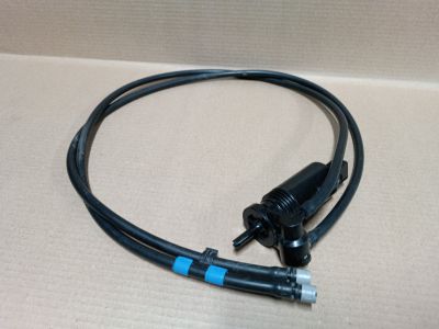 Насос омывателя фар для Land Rover Range Rover Sport 2013-