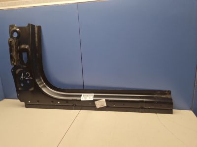 Порог левый для Audi TT 8J 2006-2014