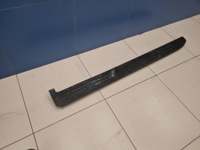 Накладка подножки правая для Toyota Land Cruiser Prado 150 2009-