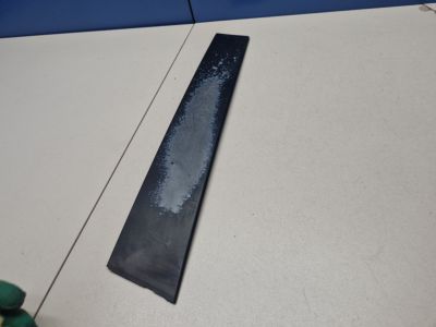 Накладка рамки двери передней правой для Toyota RAV 4 2019-