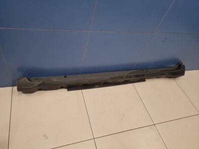 Накладка порога левая для Toyota C-HR GX10 GX50 2016-