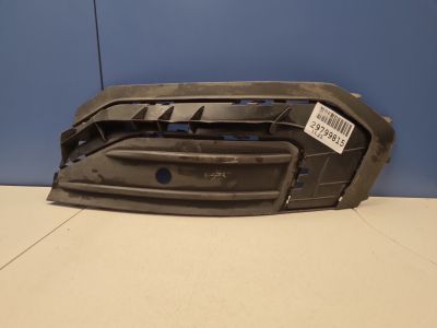 Накладка заднего бампера левая для Audi Q5 FY 2017-