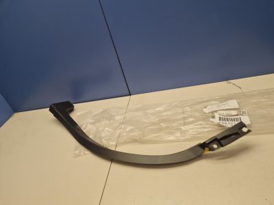 Расширитель арки правый задний для Lexus RX GL20 2016-