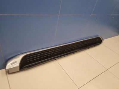 Подножка правая для Toyota Fortuner GGN155 2015-