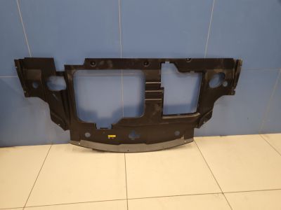 Пыльник двигателя для Exeed TXL 2020-