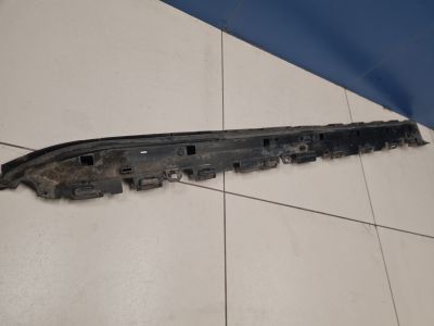 Накладка подножки правая для Toyota Land Cruiser 200 2008-