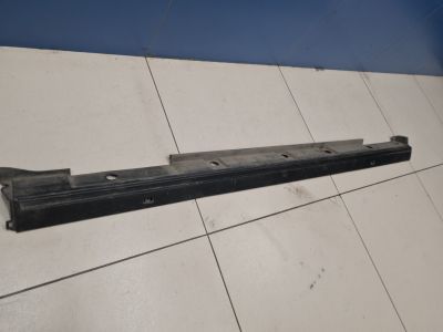 Накладка порога левая для Lexus UX 200 AA10 2019-