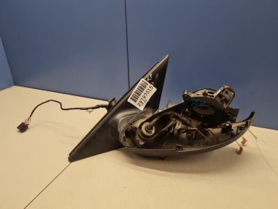 Зеркало левое для Audi Q5 8R 2008-2017