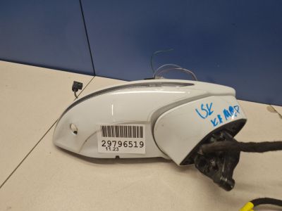 Зеркало правое для Audi A8 S8 4N 2018-